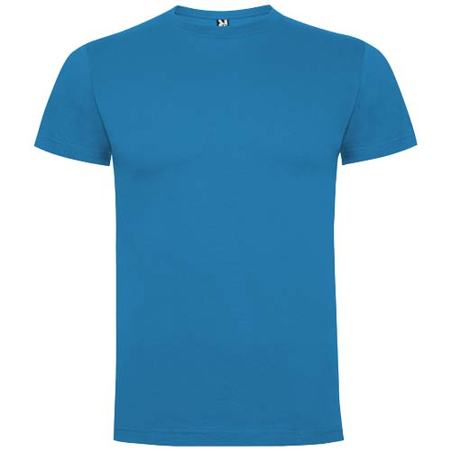 T-shirt publicitaire homme coton 165g Dogo Premium Bleu ocean